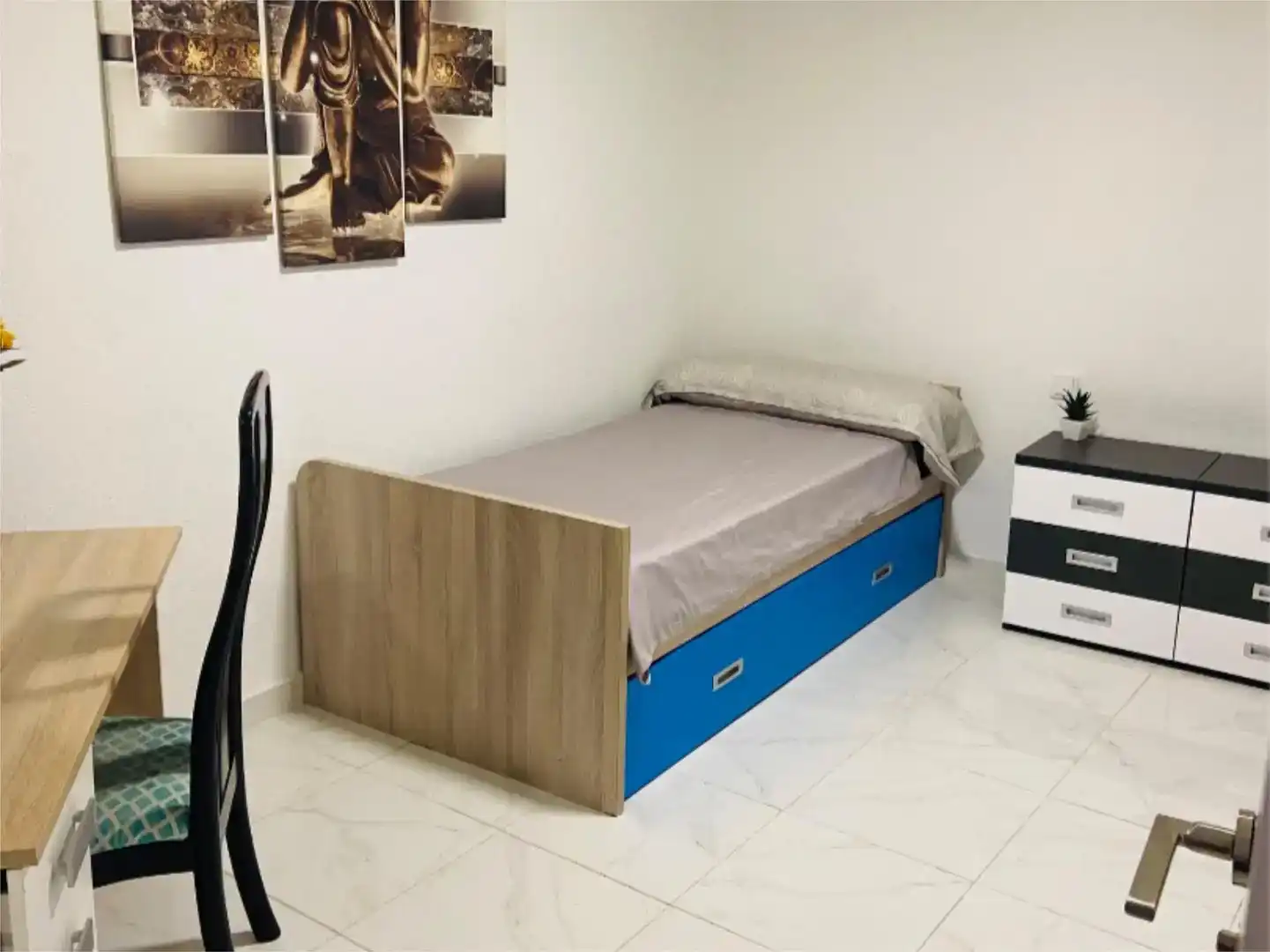 Habitación en alquiler, Alicante
