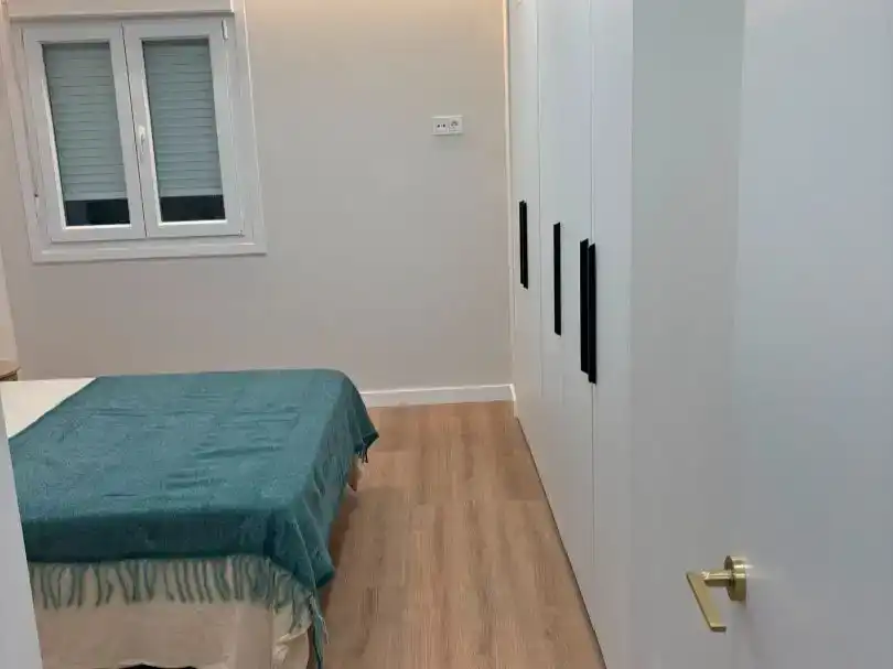 Piso de 65 m² en Cáceres