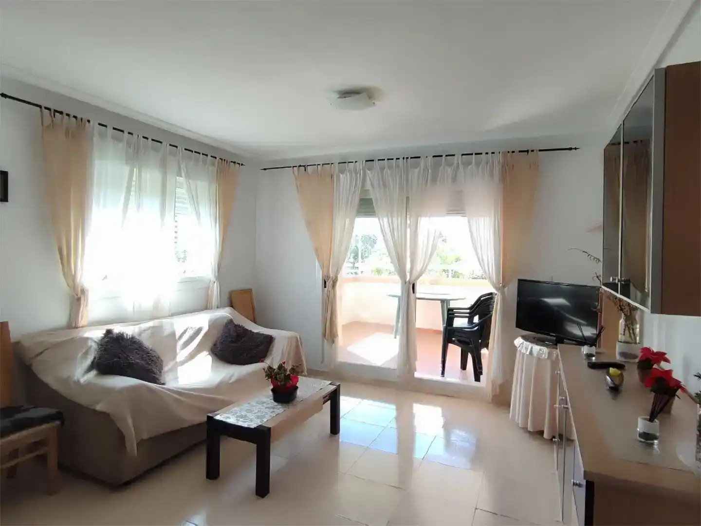 Piso de 60 m² en Oropesa del Mar