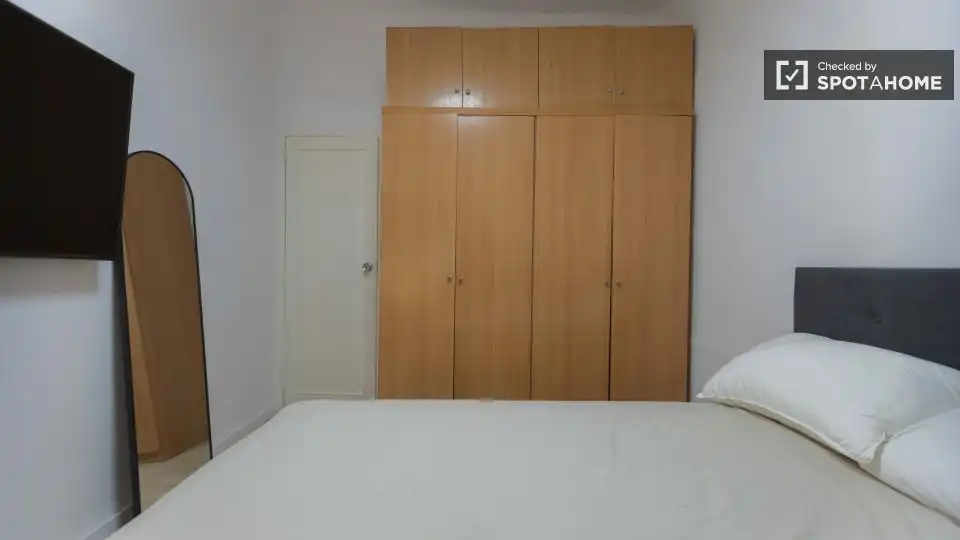 Habitación 65 m², Valencia