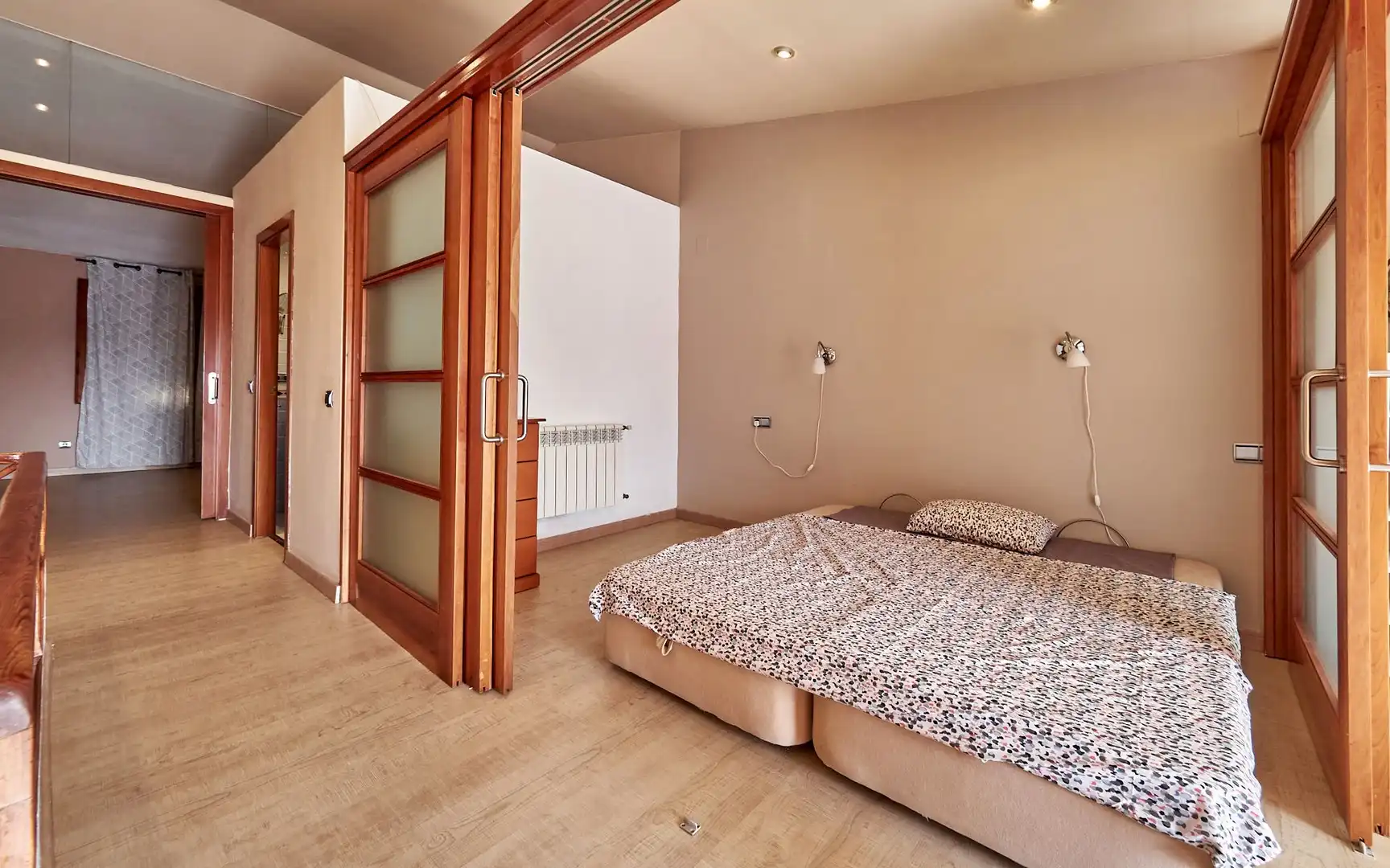 Casa de 142 m² a Llorenç del Penedès