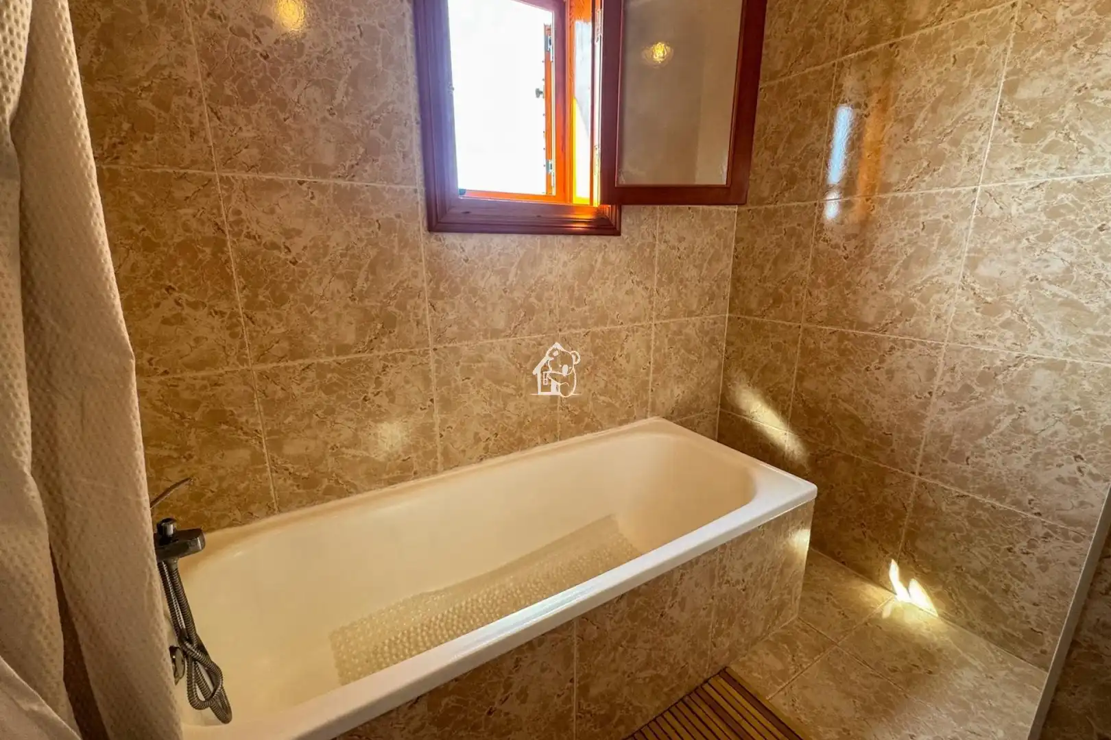 Casa de 85 m² a el Pilar de la Foradada