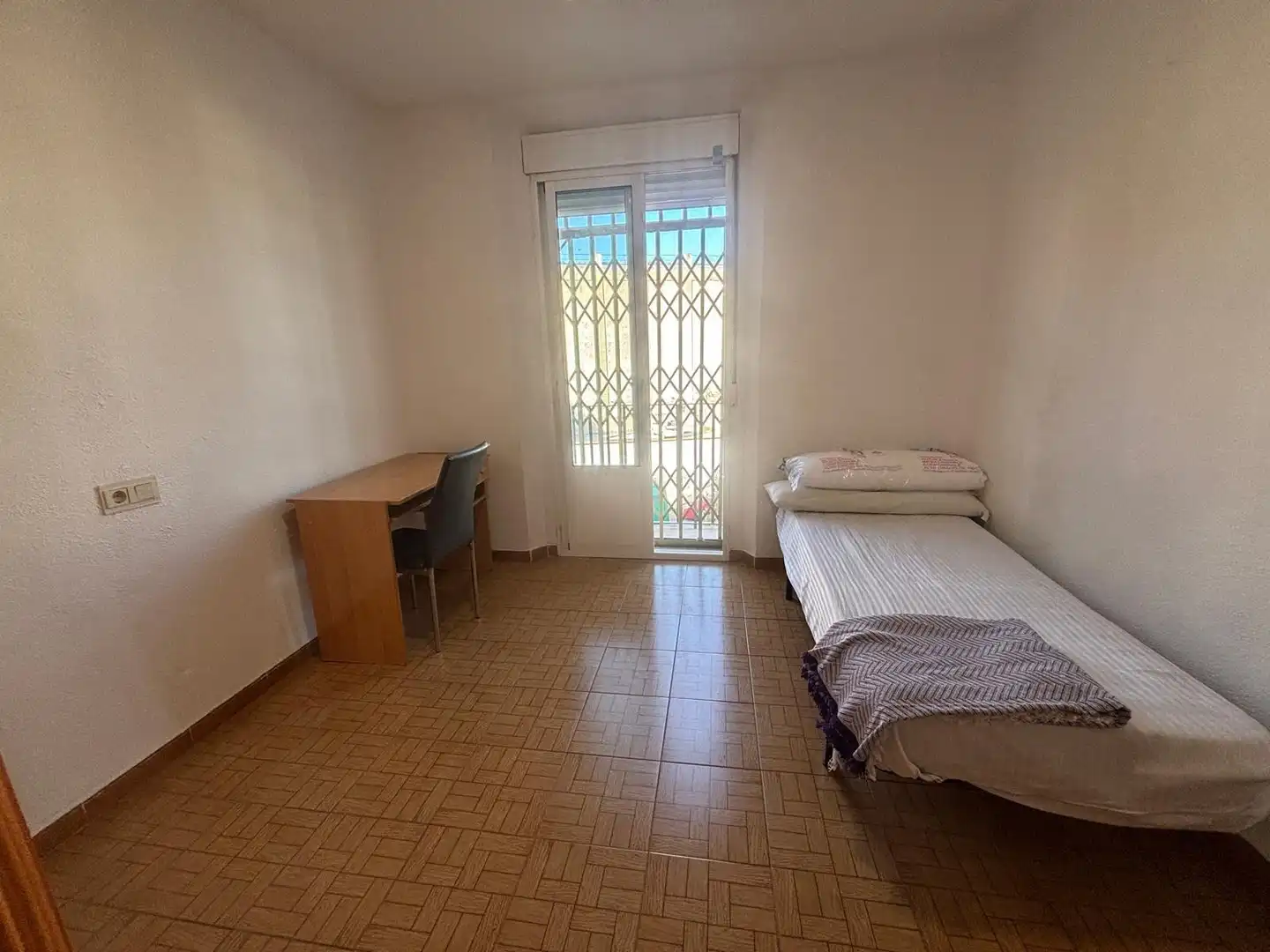 Piso de 85 m² en Granada