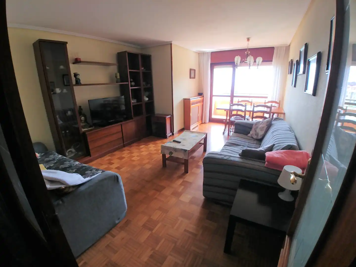 Piso de 100 m² en Santander