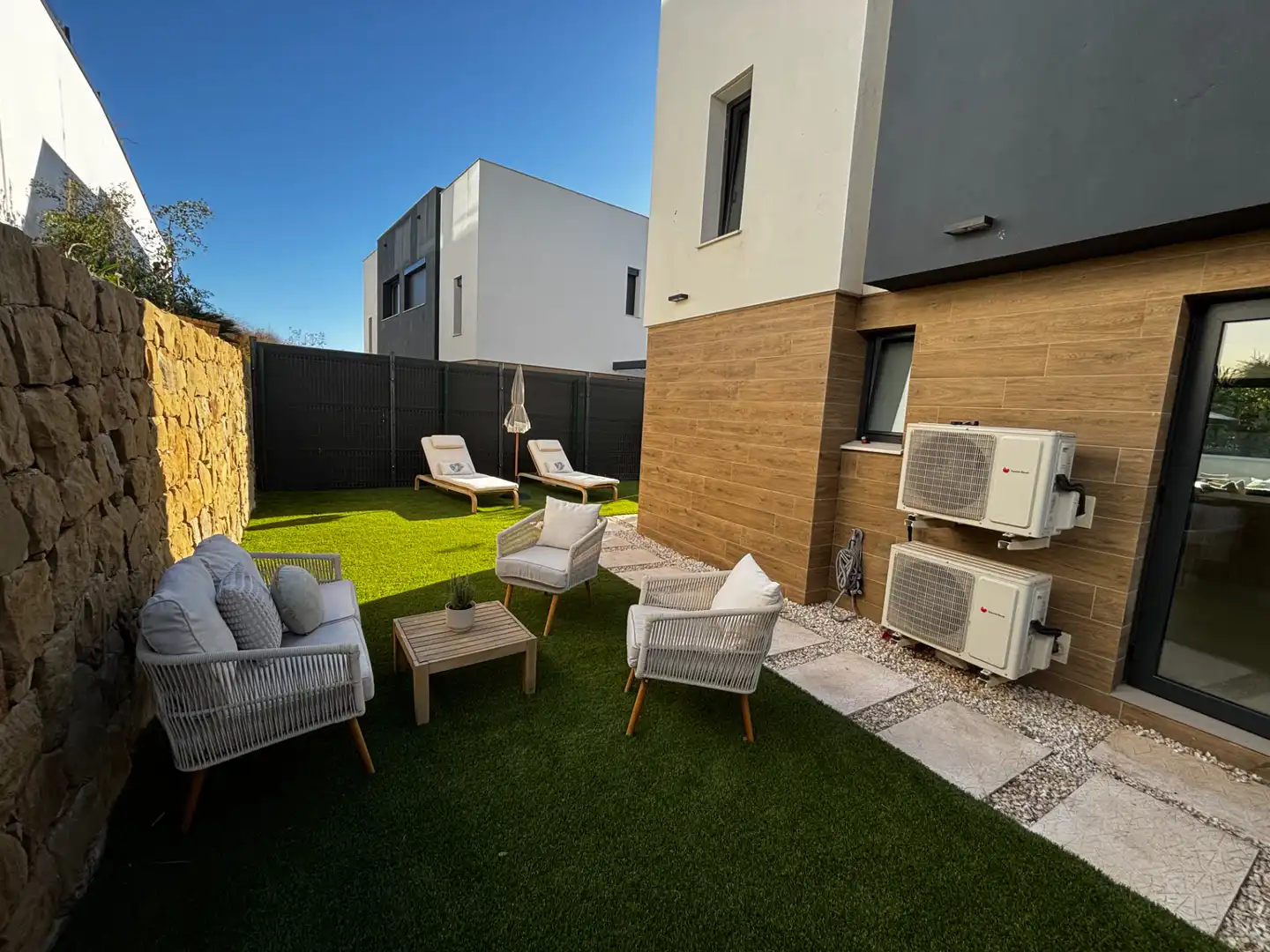 Piso de 160 m² en Estepona