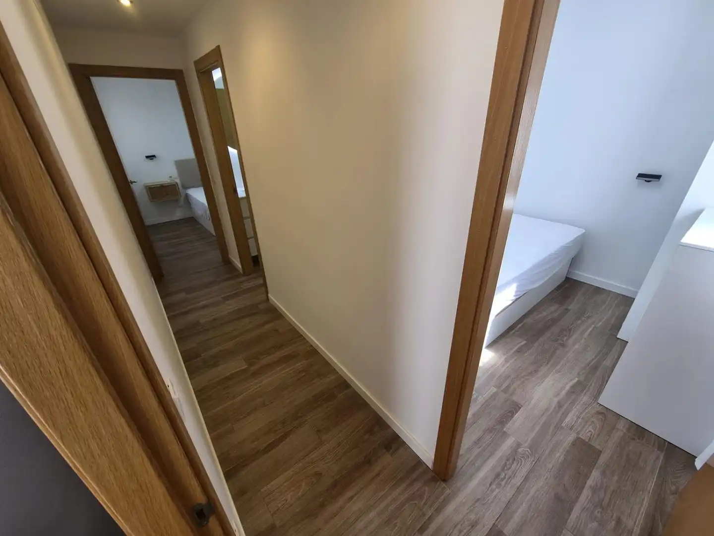 Piso de 80 m² en Almazora