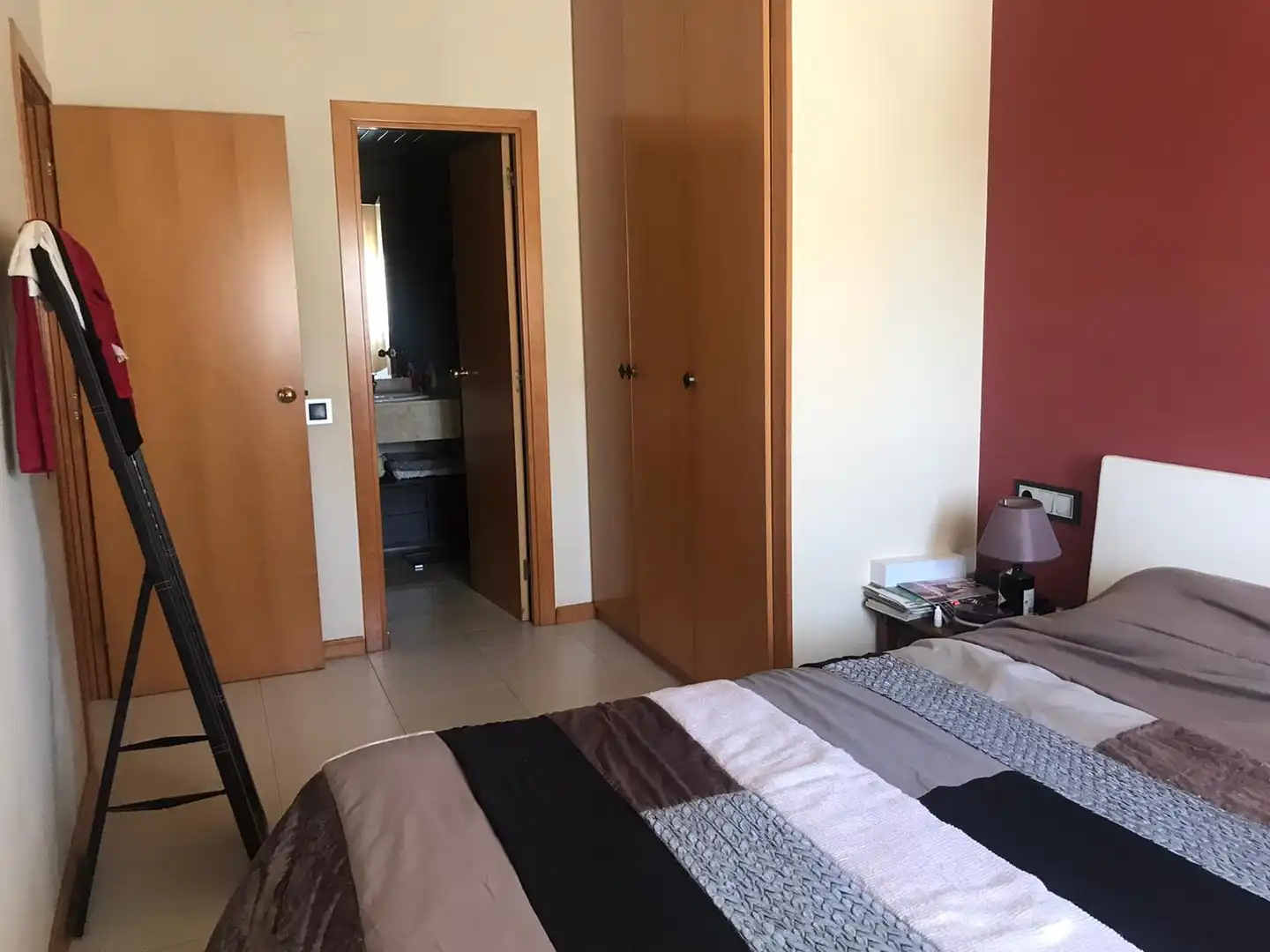 Pis de 97 m² a Castelldefels