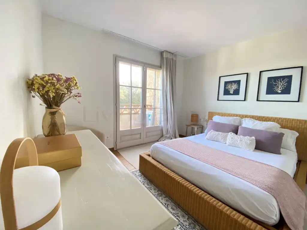 Piso de 182 m² en Castillo de Aro, Playa de Aro y S'Agaró