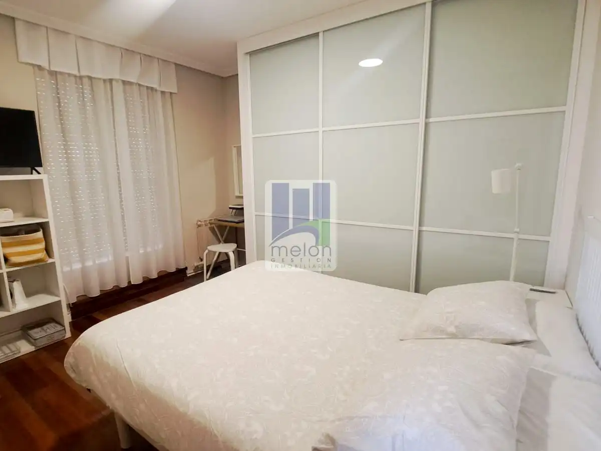 Piso de 130 m² en Burgos