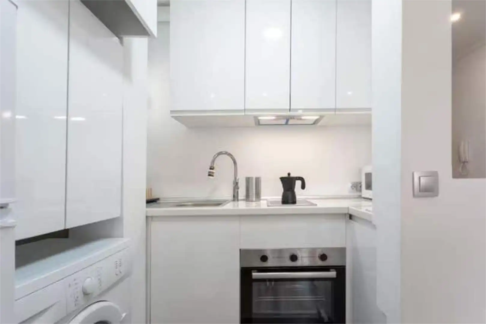 Pis de 35 m² a Fuengirola