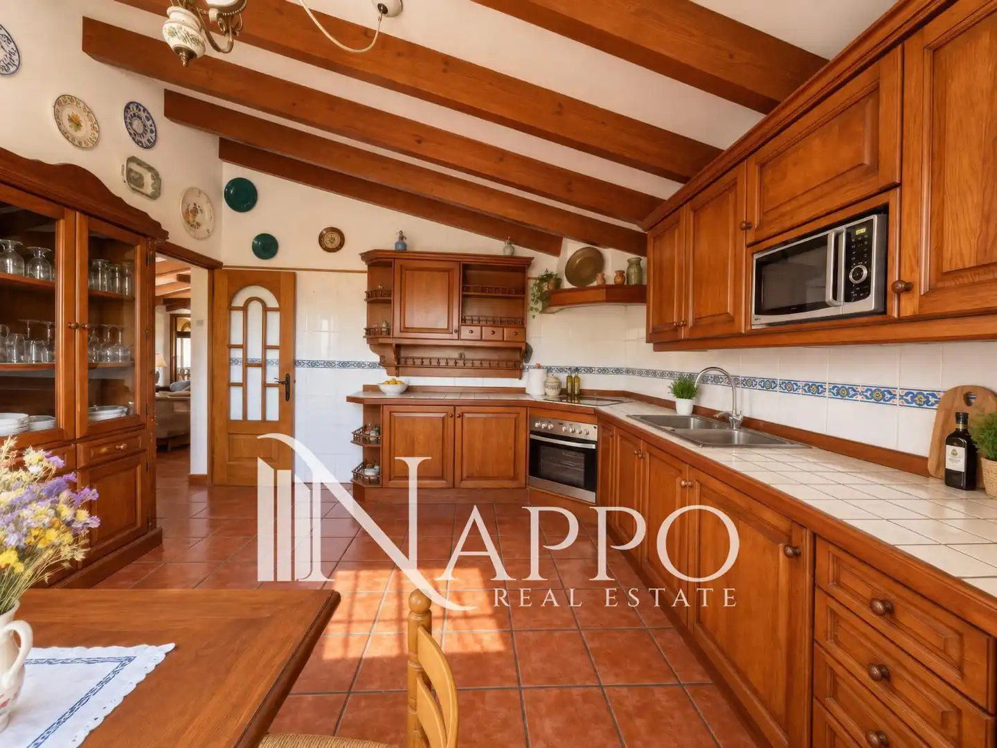 Casa de 250 m² en Esporles