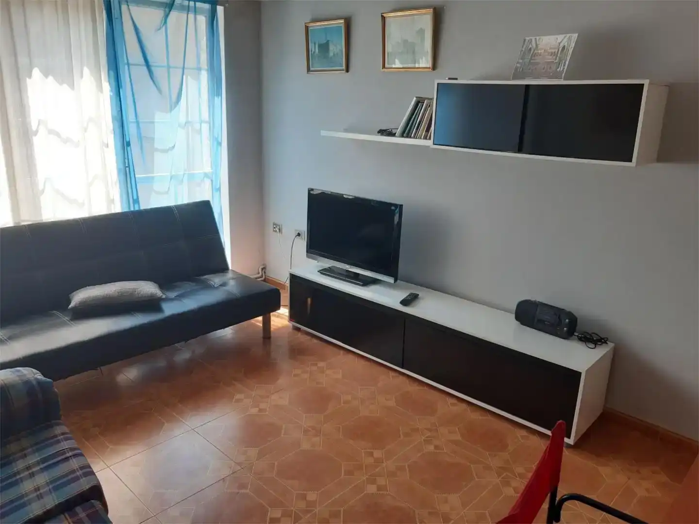 Piso de 100 m² en Ibias