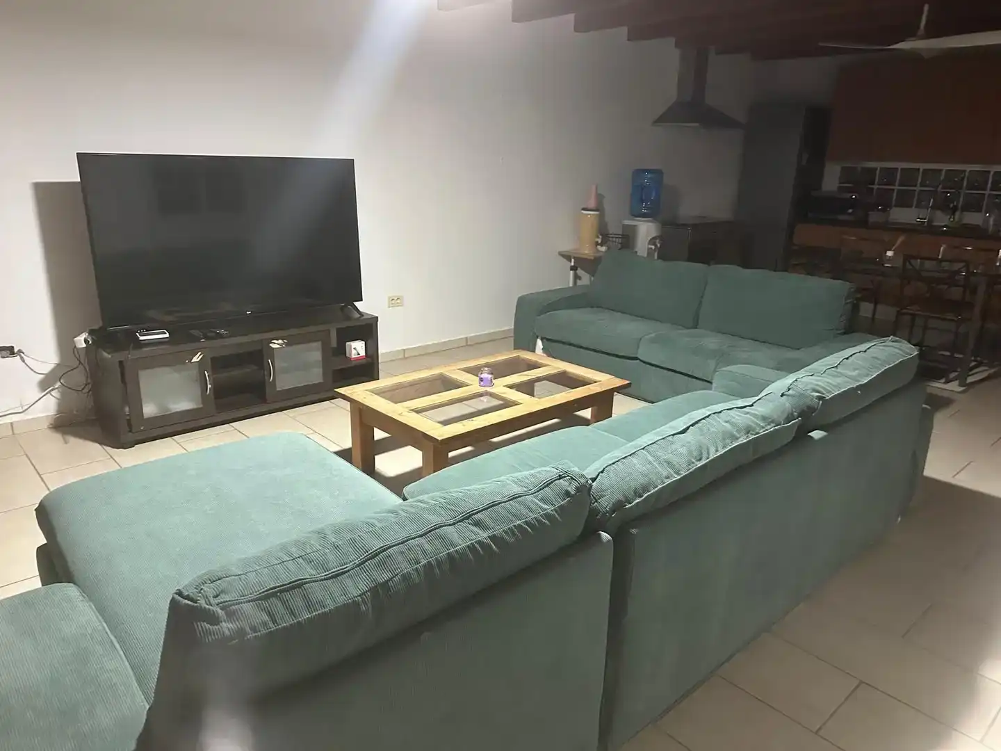 Piso de 120 m² en Adeje