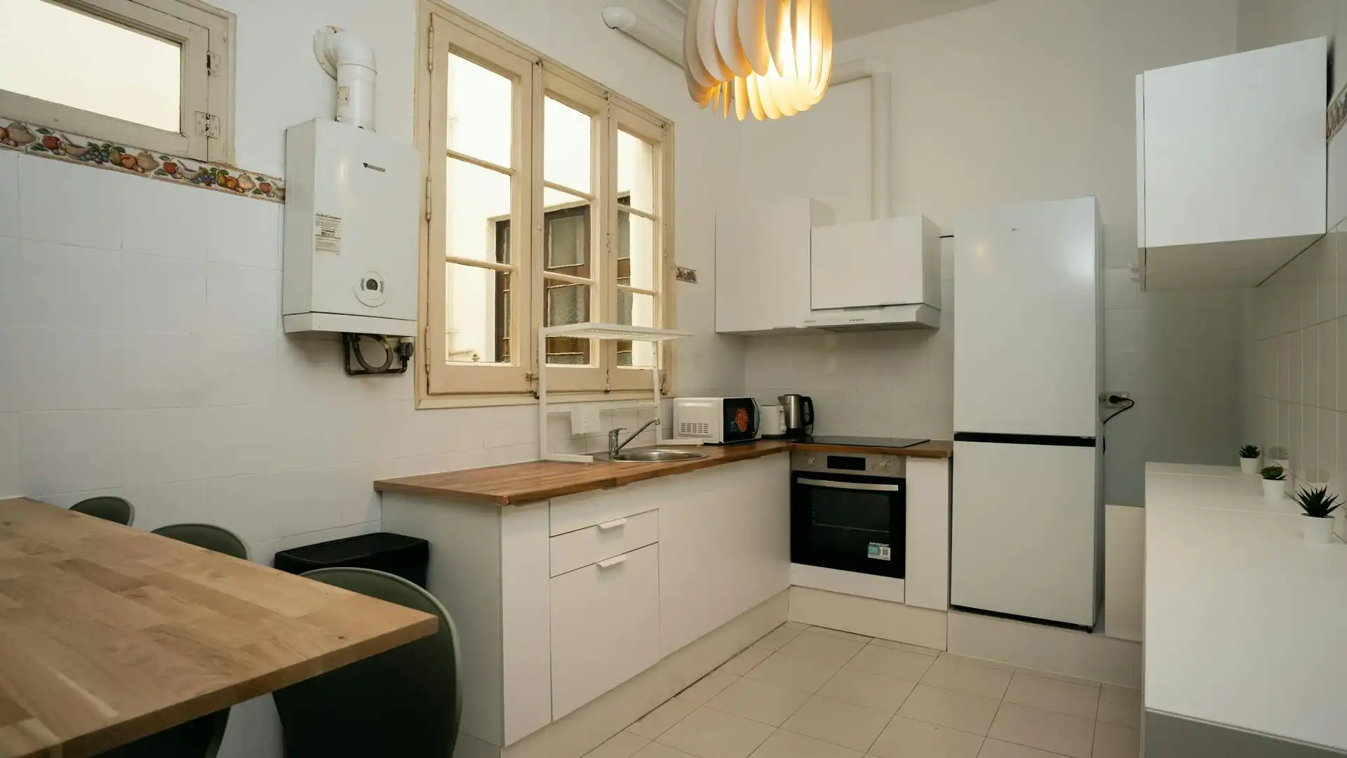 Habitación 180 m², Barcelona