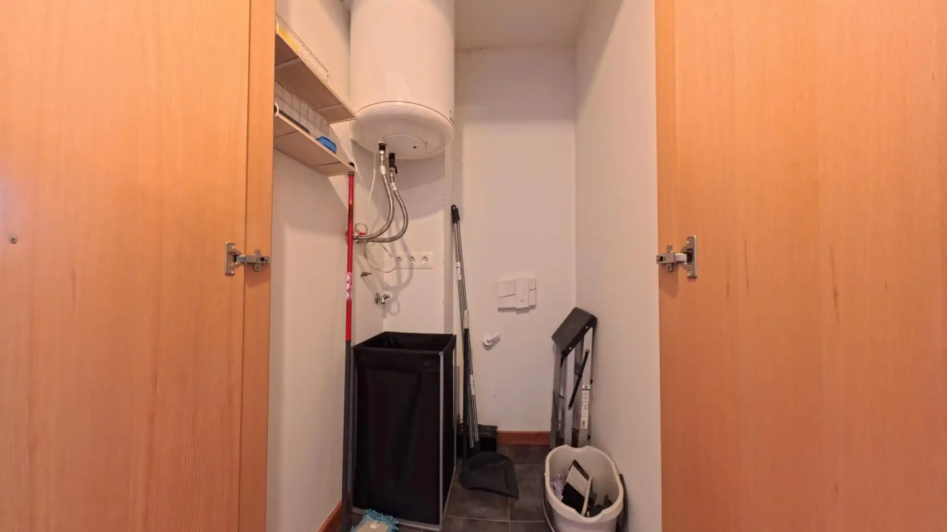 Pis de 55 m² a Deltebre
