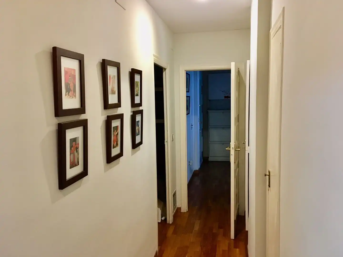 Piso de 80 m² en Alicante
