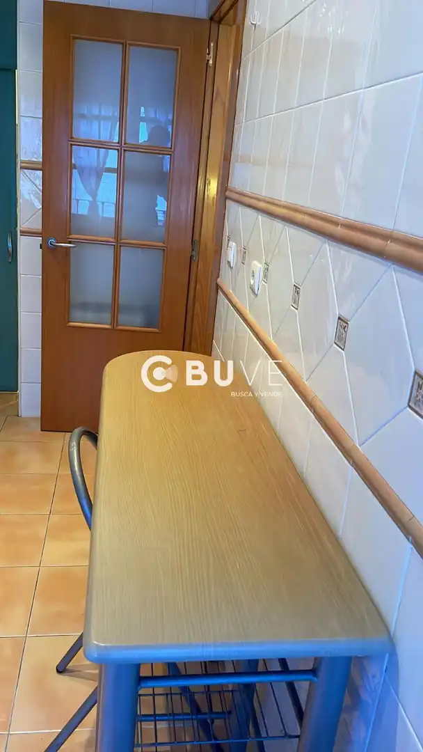 Piso de 83 m² en Valladolid
