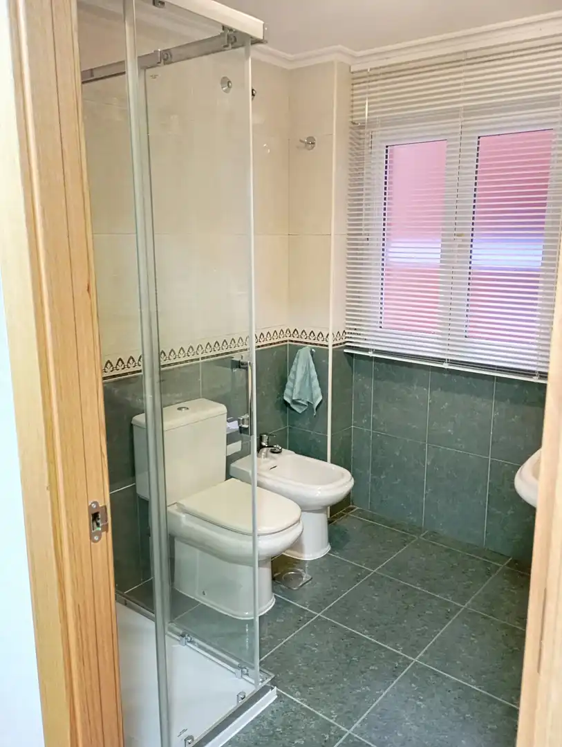Piso de 64 m² en Gijón