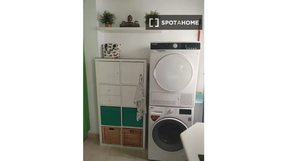 Habitación 98 m², Telde