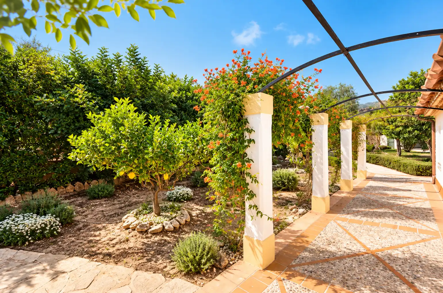 Casa de 140 m² en Andratx