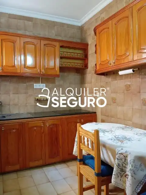 Piso de 74 m² en Las Palmas de Gran Canaria