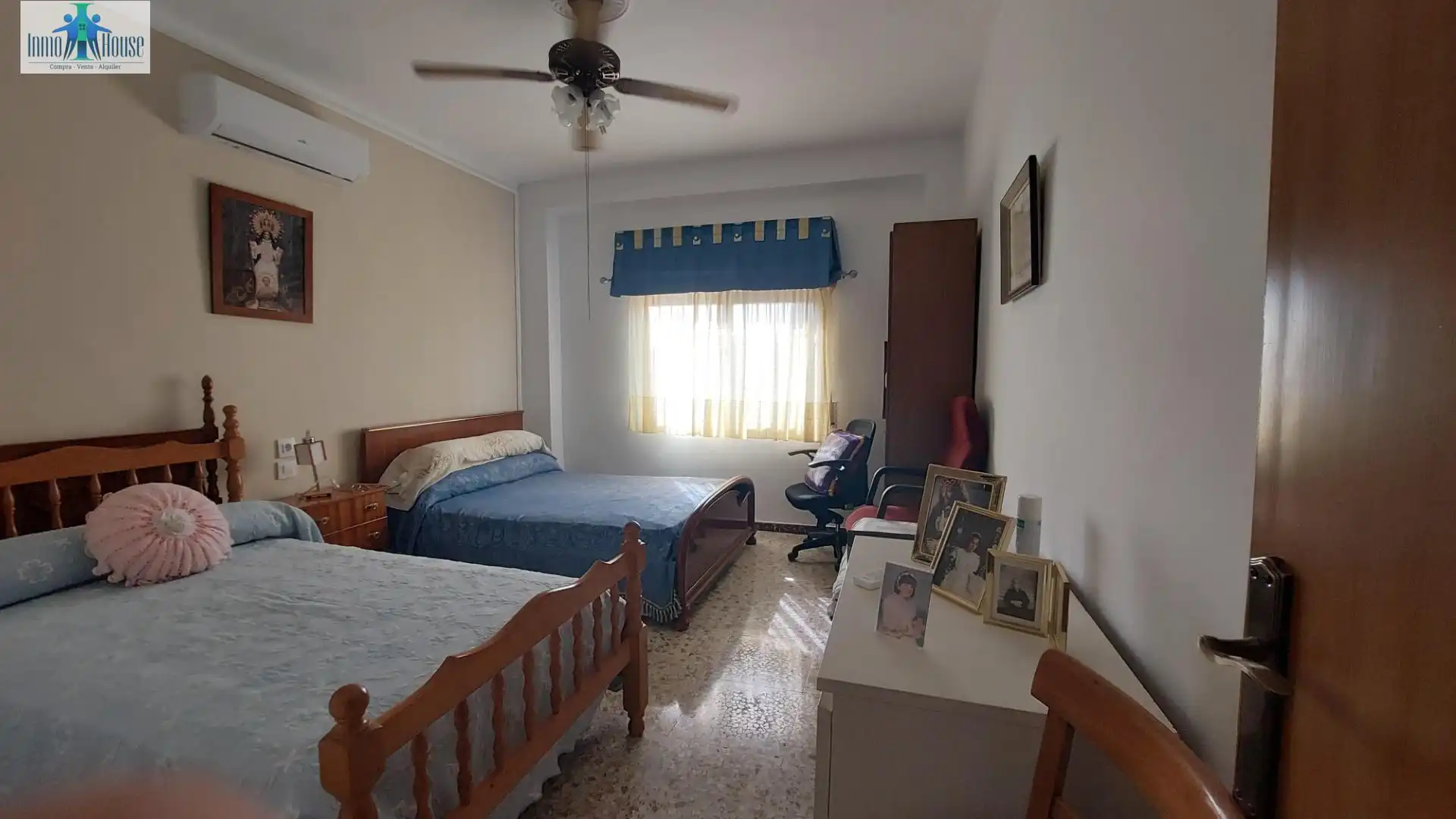 Casa de 117 m² en Tobarra