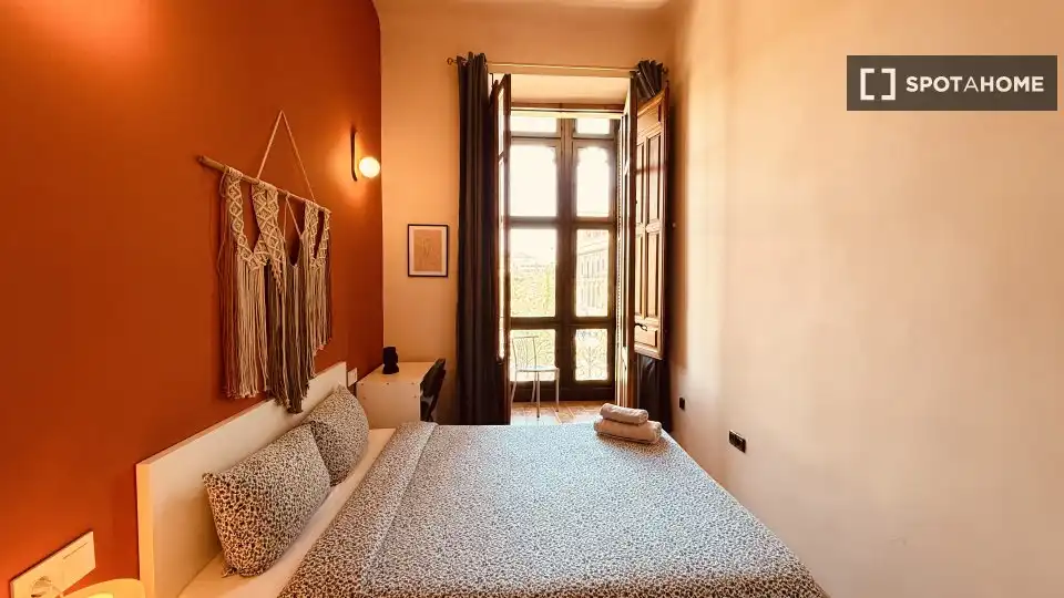 Habitación en alquiler, Granada