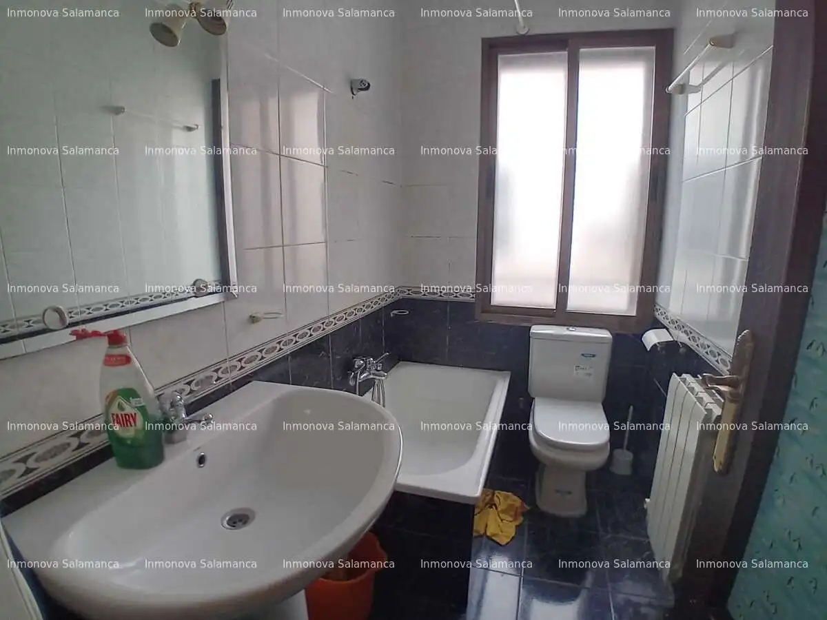 Habitación 115 m², Salamanca