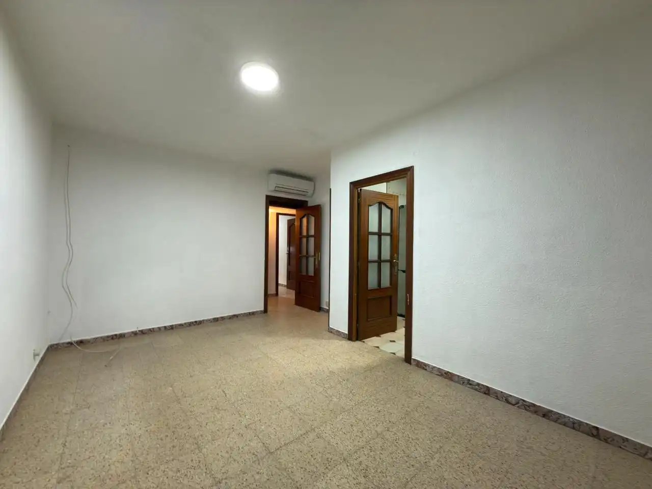 Pis de 55 m² a Madrid