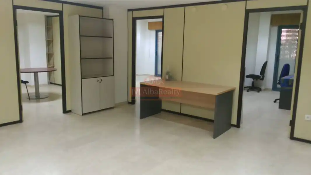 Piso de 181 m² en Albacete