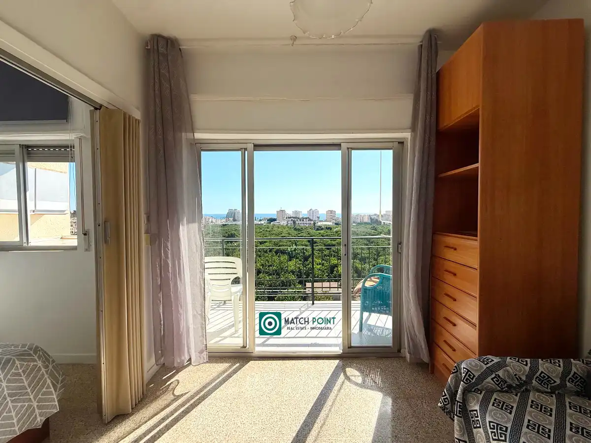 Piso de 58 m² en Almuñécar