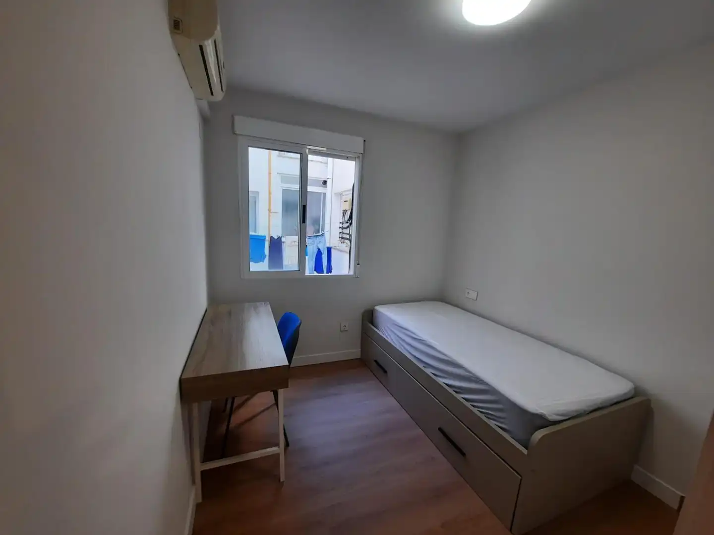 Pis de 95 m² a Almansa