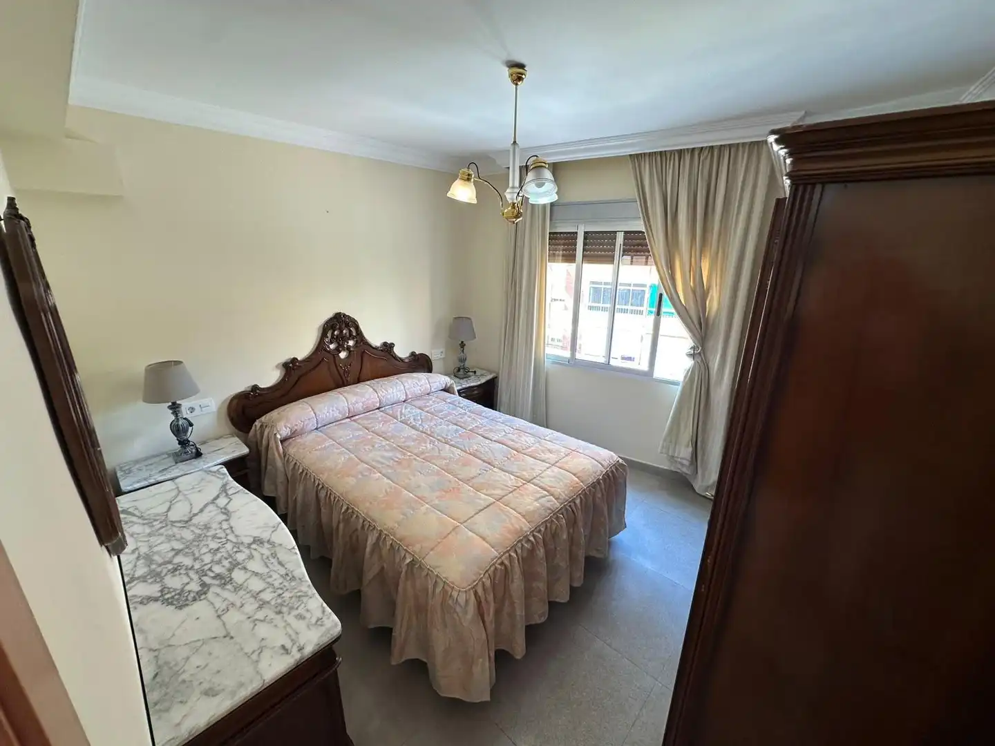 Piso de 90 m² en Málaga