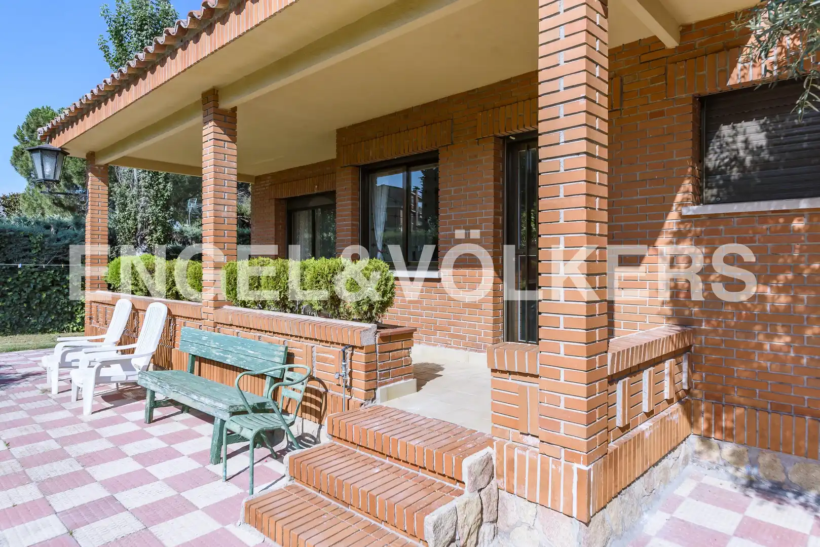 Casa de 311 m² a Boadilla del Monte