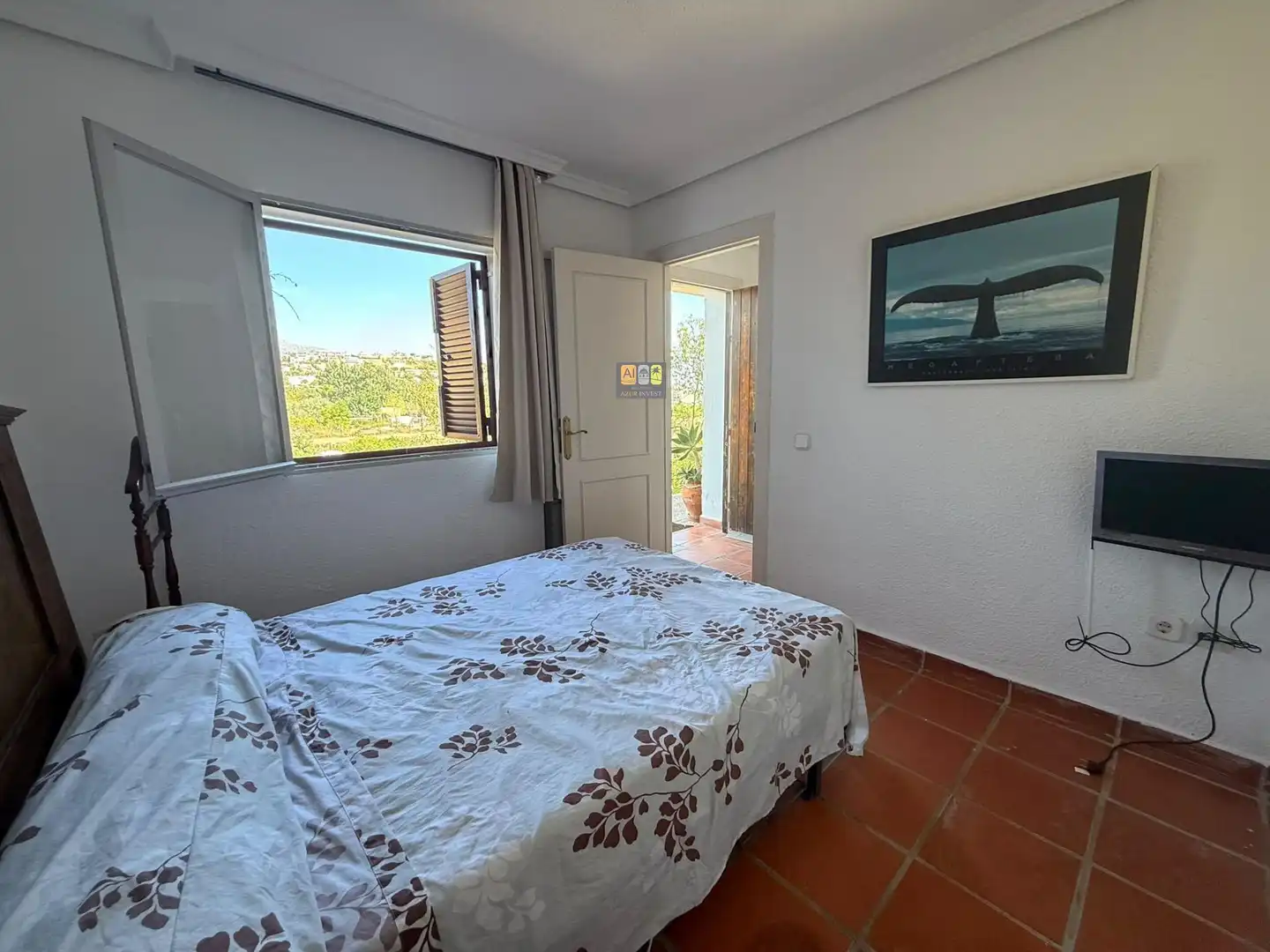 Pis de 50 m² a Altea