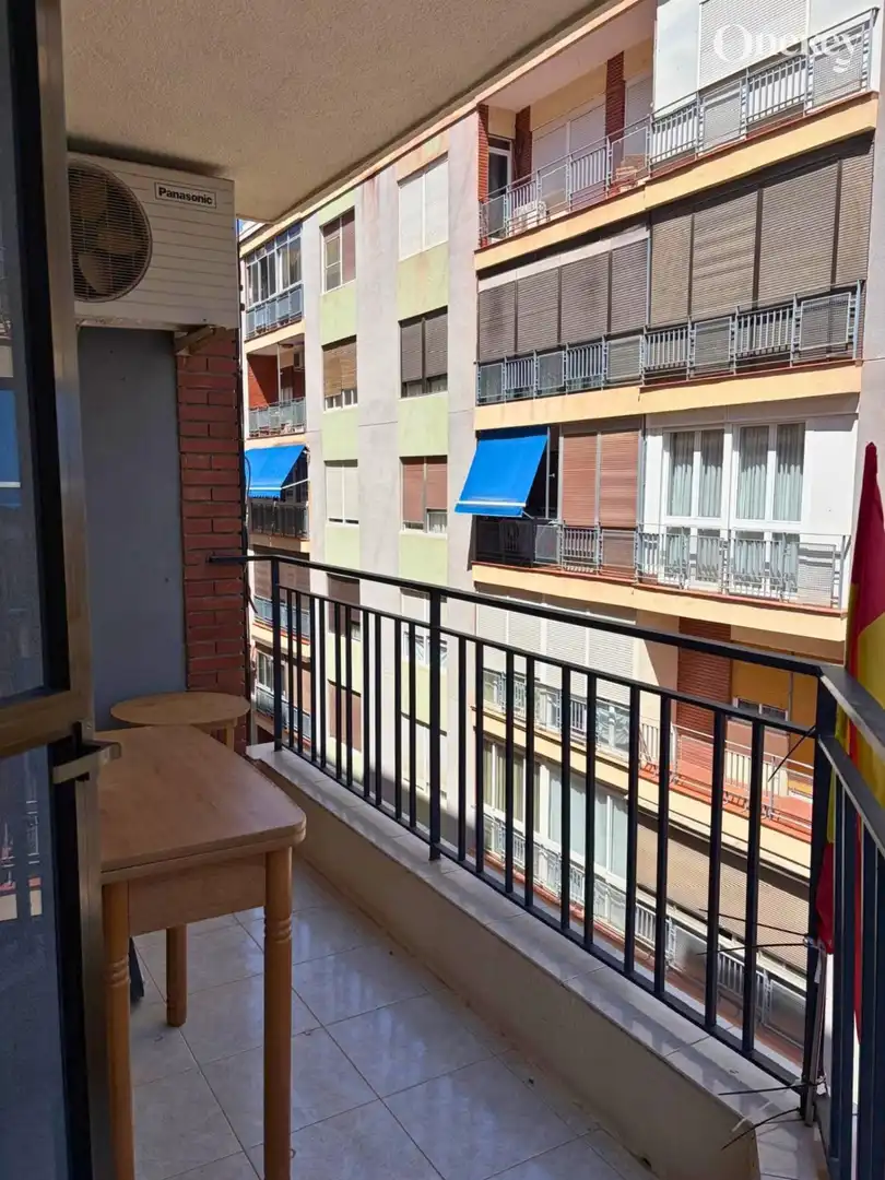 Habitació de lloguer, Múrcia