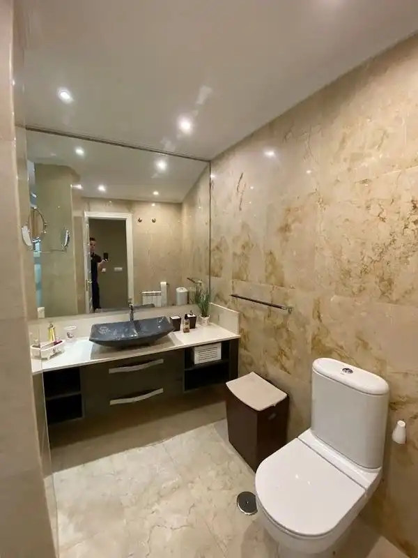 Appartamento 100 m² a Valladolid
