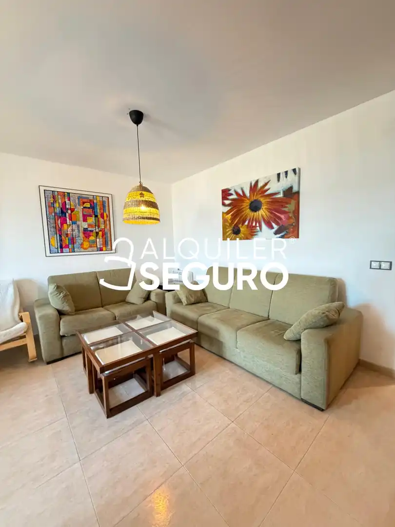 Piso de 87 m² en Burriana