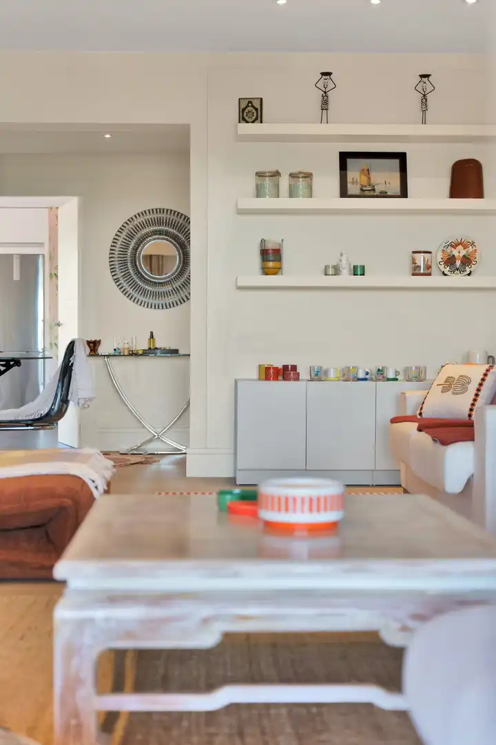 Piso de 170 m² en Marbella