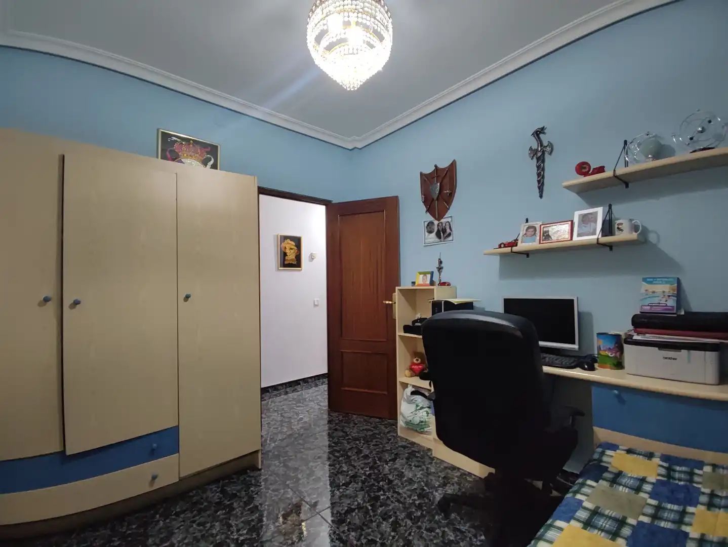 Casa de 230 m² en Ciudad Real