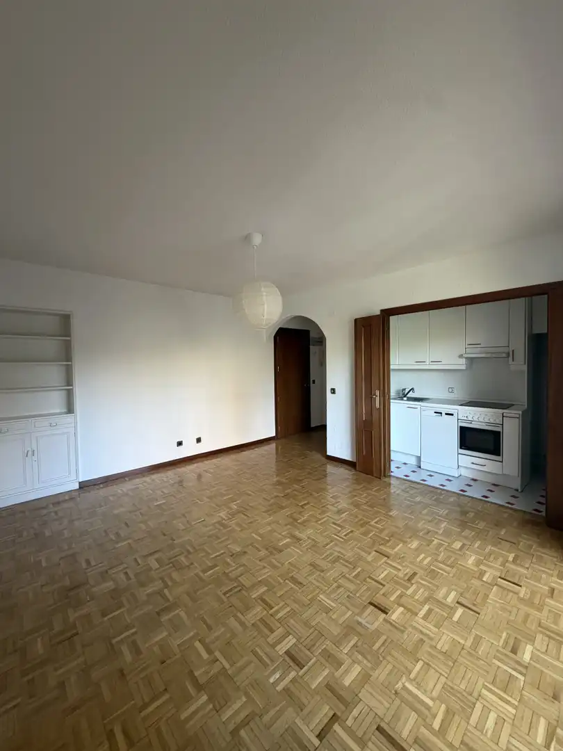 Pis de 66 m² a Madrid