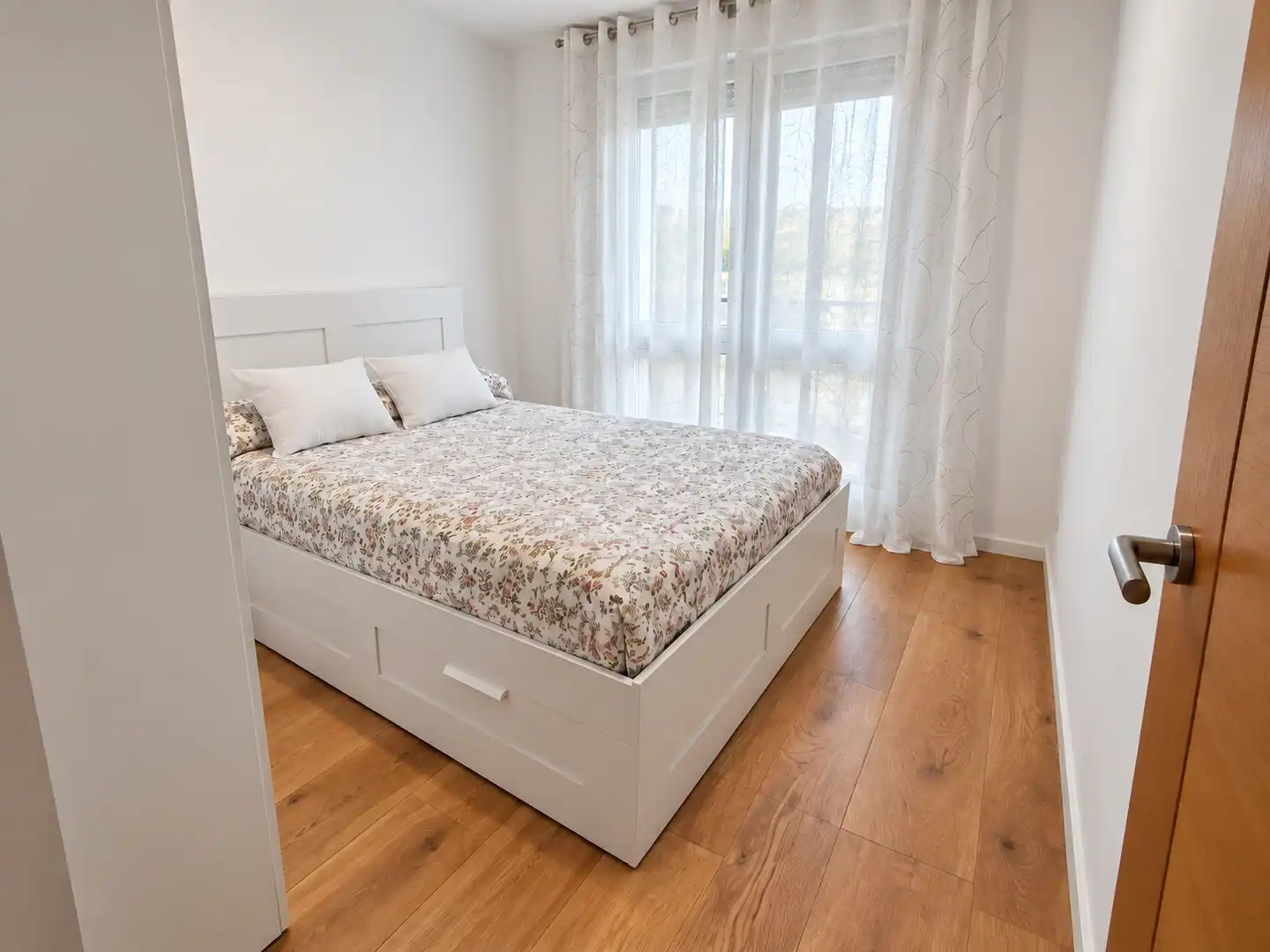 Piso de 70 m² en Reocín