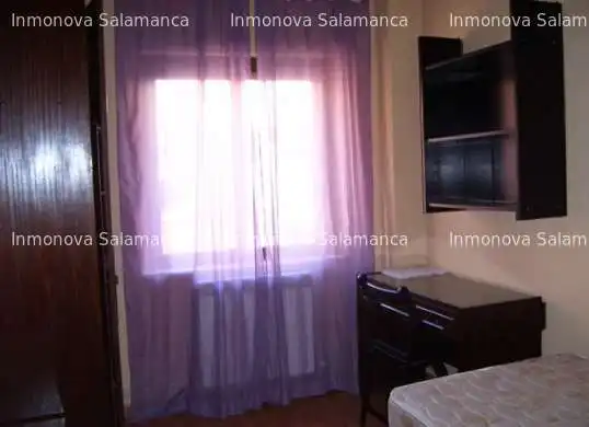 Stanza in affitto, Salamanca