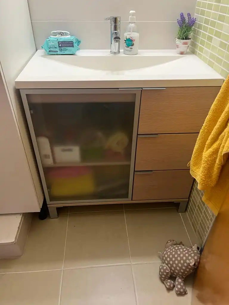 Pis de 60 m² a la Pobla de Farnals