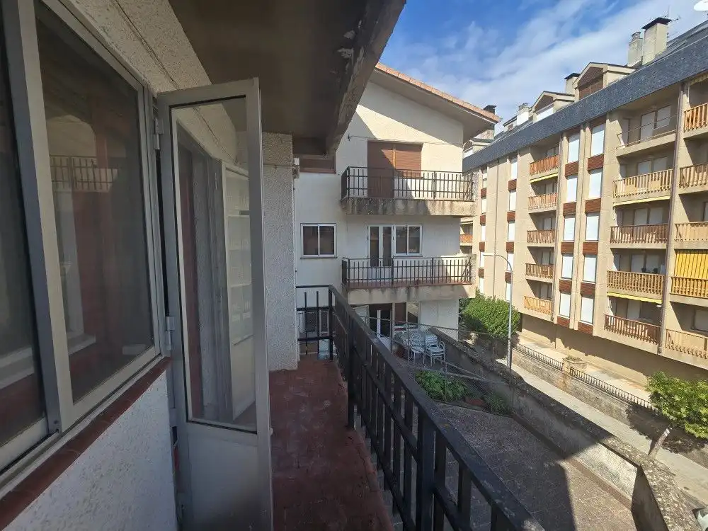 Piso de 90 m² en Jaca