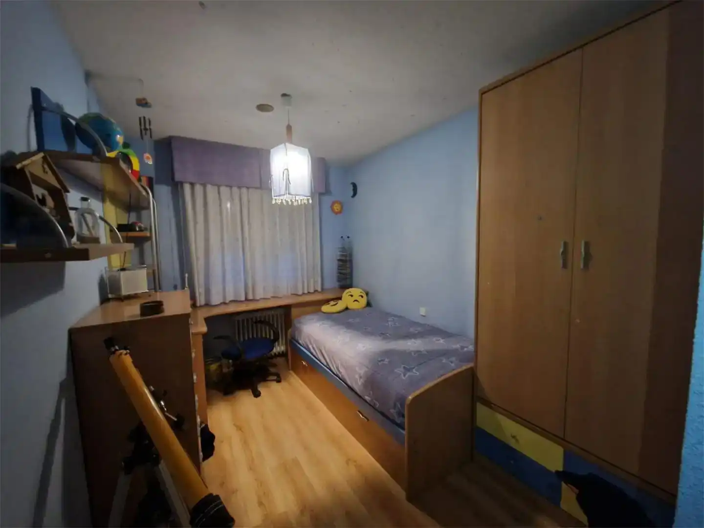 Piso de 160 m² en Toledo