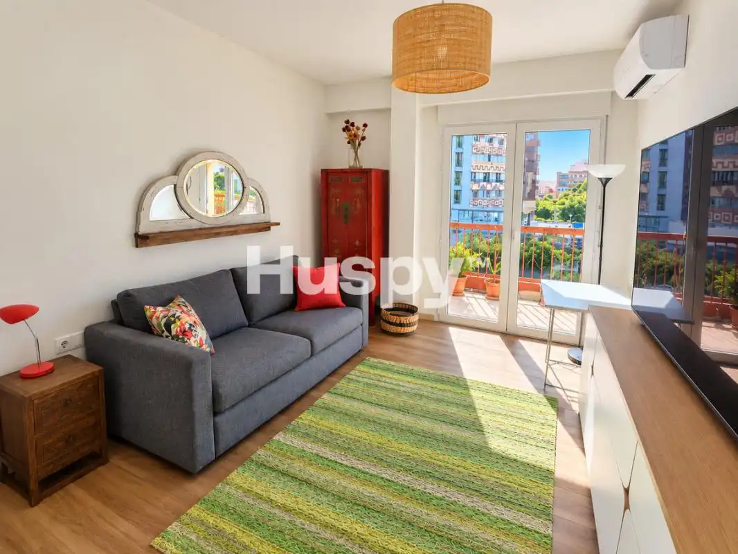 Pis de 130 m² a Alacant