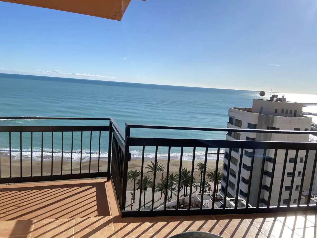 Piso de 75 m² en Vinaròs