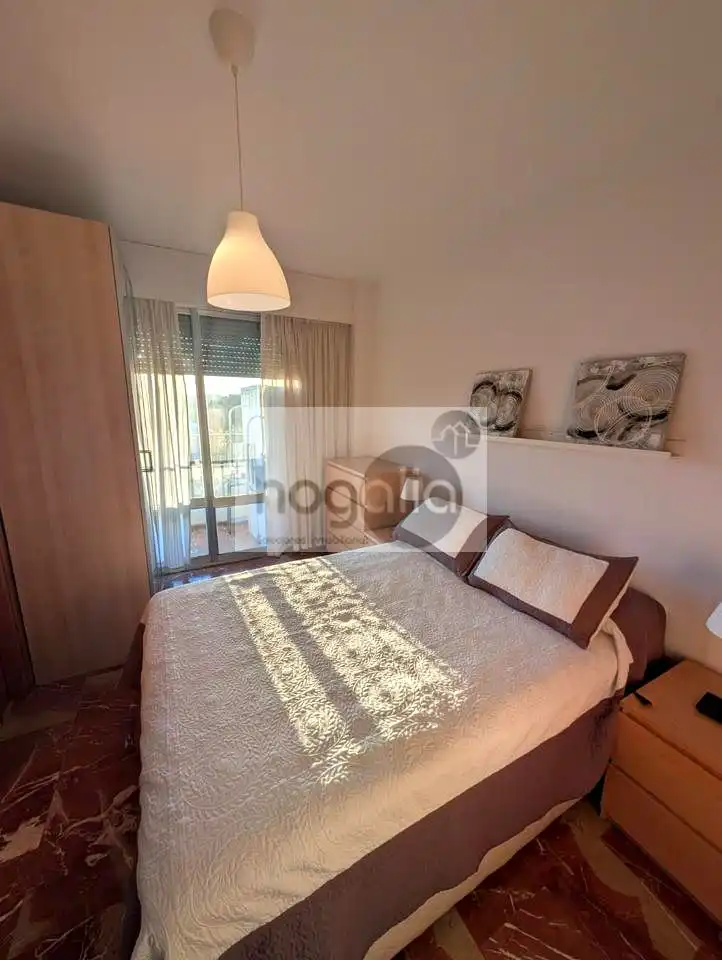 Piso de 60 m² en Sevilla