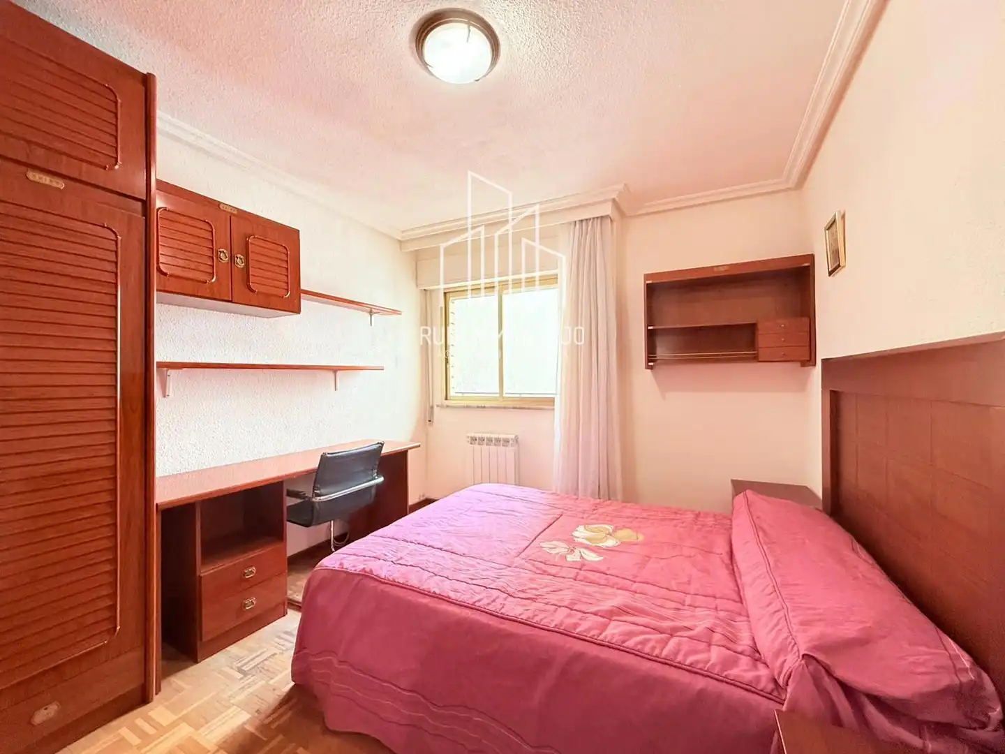 Piso de 80 m² en Salamanca